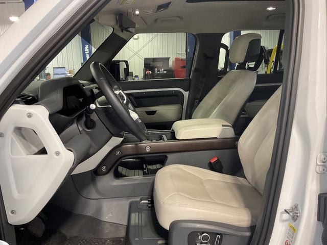 2023 Land Rover Defender 130 First Edition