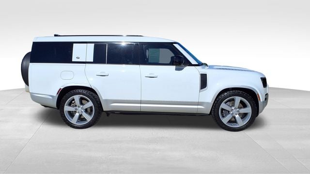 2023 Land Rover Defender 130 First Edition