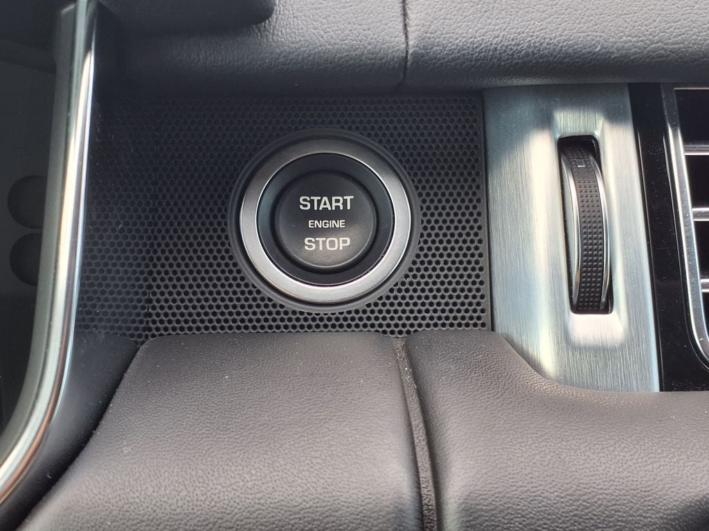 2022 Land Rover Range Rover Westminster