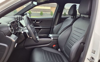 2025 Mercedes-Benz GLC GLC 300