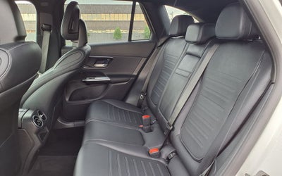 2025 Mercedes-Benz GLC GLC 300
