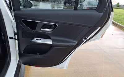 2025 Mercedes-Benz GLC GLC 300