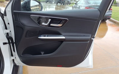 2025 Mercedes-Benz GLC GLC 300