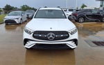 2025 Mercedes-Benz GLC GLC 300