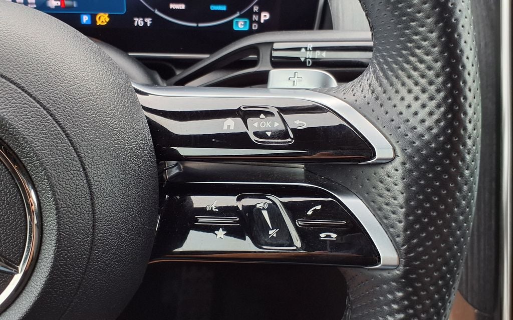 2025 Mercedes-Benz GLC GLC 300