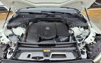 2025 Mercedes-Benz GLC GLC 300