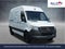 2025 Mercedes-Benz Sprinter 2500 Cargo 144 WB