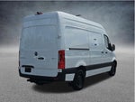 2025 Mercedes-Benz Sprinter 2500 Cargo 144 WB