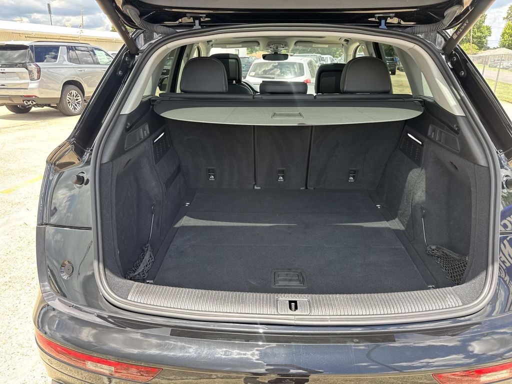 2023 Audi Q5 40 Premium Plus quattro