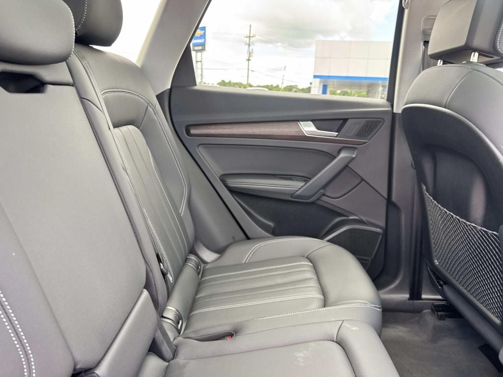 2023 Audi Q5 40 Premium Plus quattro
