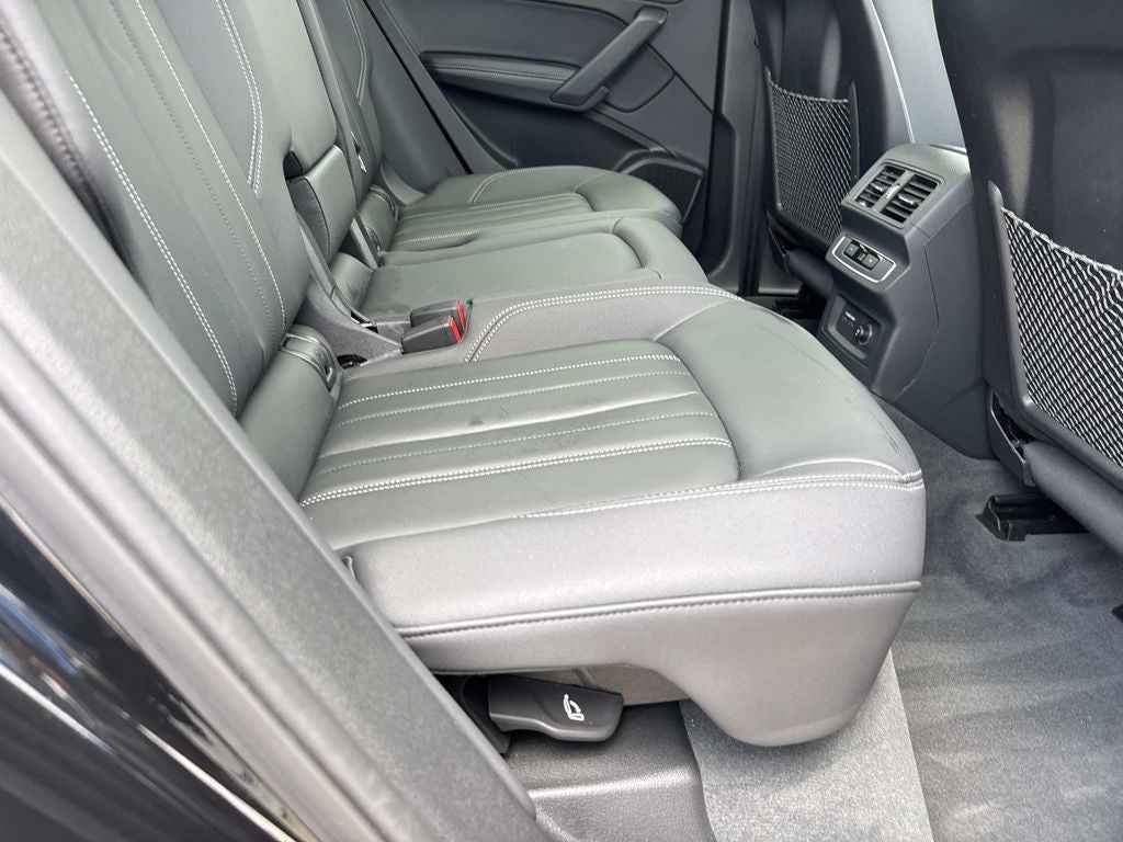 2023 Audi Q5 40 Premium Plus quattro