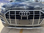 2023 Audi Q5 40 Premium Plus quattro