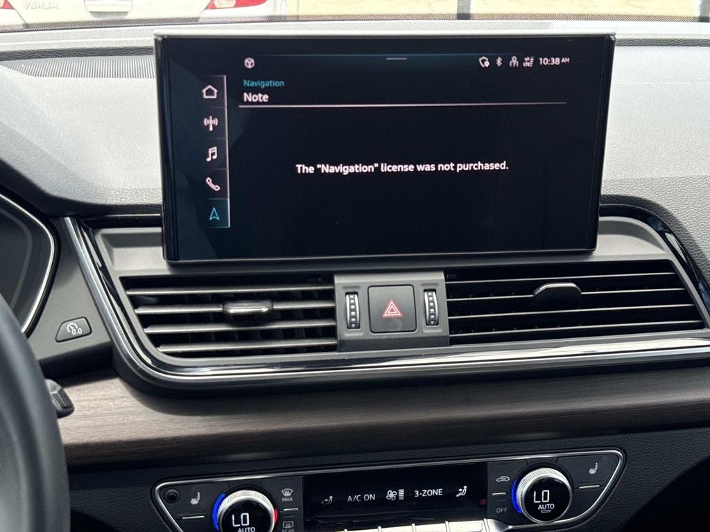 2023 Audi Q5 40 Premium Plus quattro