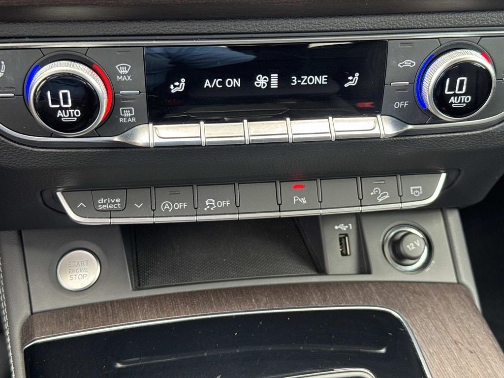 2023 Audi Q5 40 Premium Plus quattro