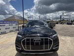 2023 Audi Q5 40 Premium Plus quattro