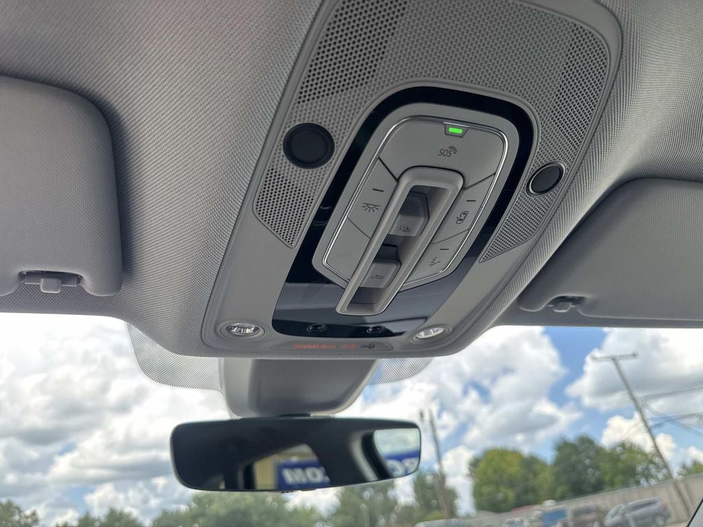 2023 Audi Q5 40 Premium Plus quattro