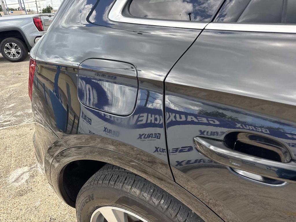 2023 Audi Q5 40 Premium Plus quattro