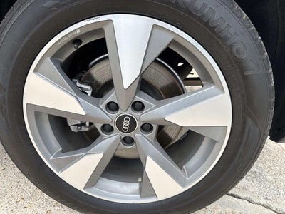2023 Audi Q5 40 Premium Plus quattro