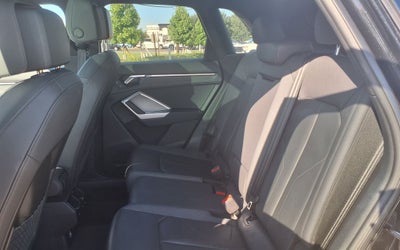 2025 Audi Q3 Premium S Line quattro