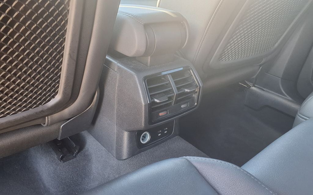 2025 Audi Q3 Premium S Line quattro