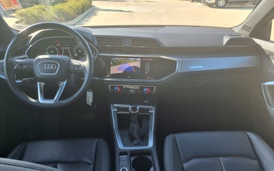 2025 Audi Q3 Premium S Line quattro