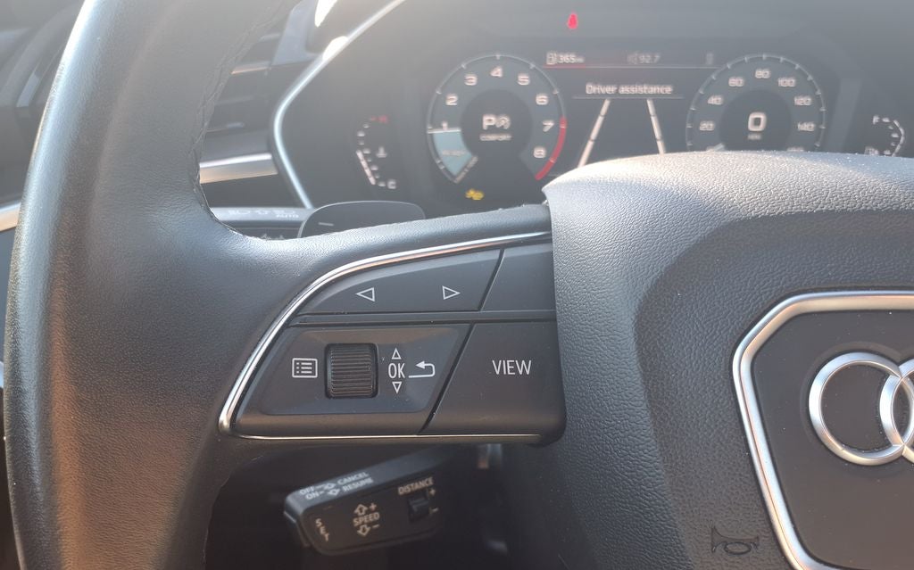 2025 Audi Q3 Premium S Line quattro