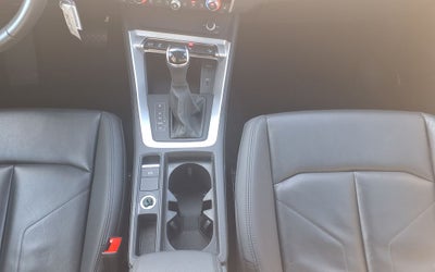 2025 Audi Q3 Premium S Line quattro