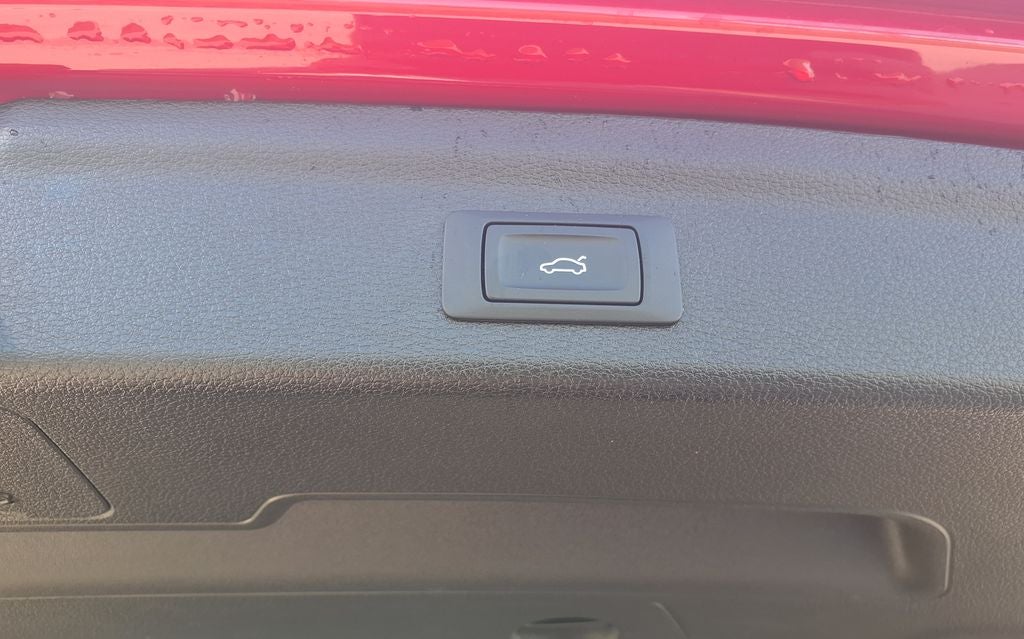 2025 Audi Q3 Premium S Line quattro