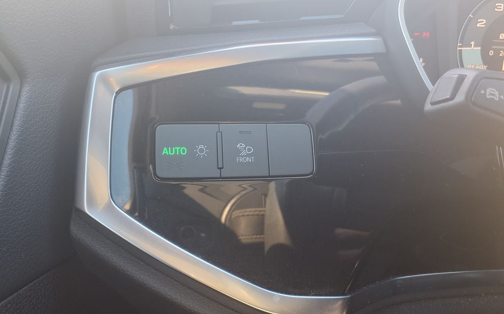 2025 Audi Q3 Premium S Line quattro