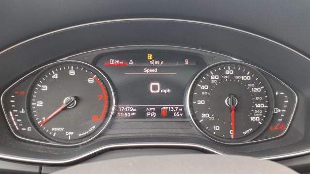 2024 Audi Q5 45 S line Premium quattro