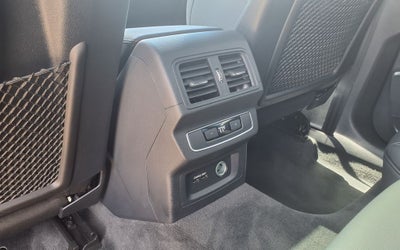 2025 Audi Q5 quattro