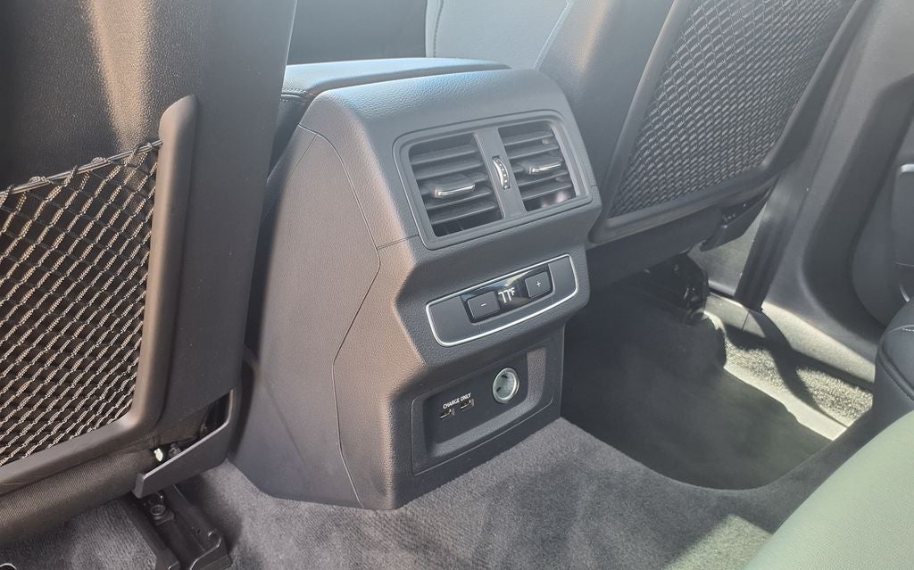 2025 Audi Q5 quattro
