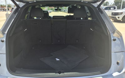 2025 Audi Q5 quattro