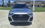 2025 Audi Q5 quattro