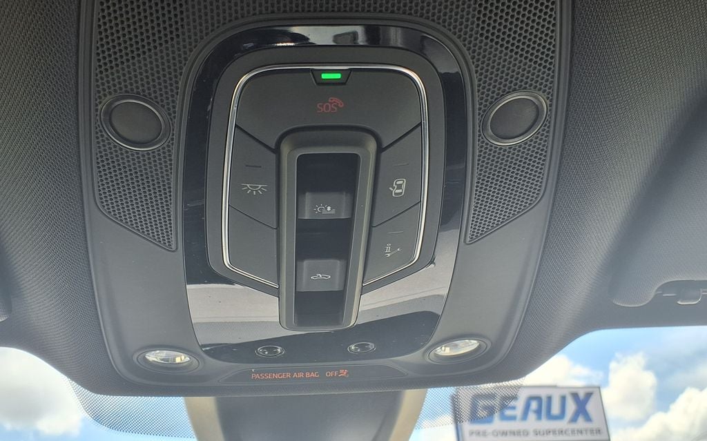 2025 Audi Q5 quattro