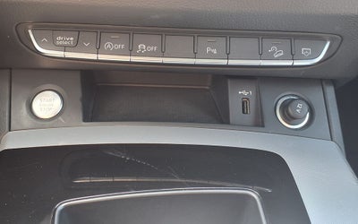 2025 Audi Q5 quattro