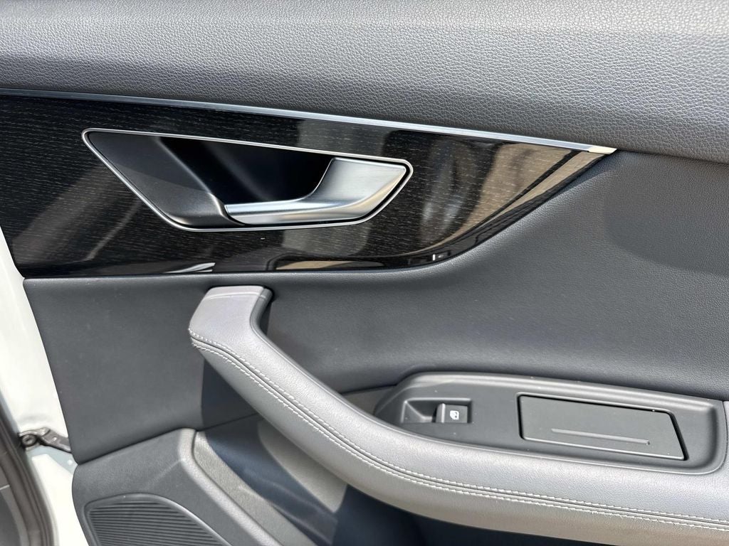 2025 Audi Q7 55 Premium Plus quattro