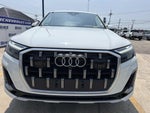 2025 Audi Q7 55 Premium Plus quattro
