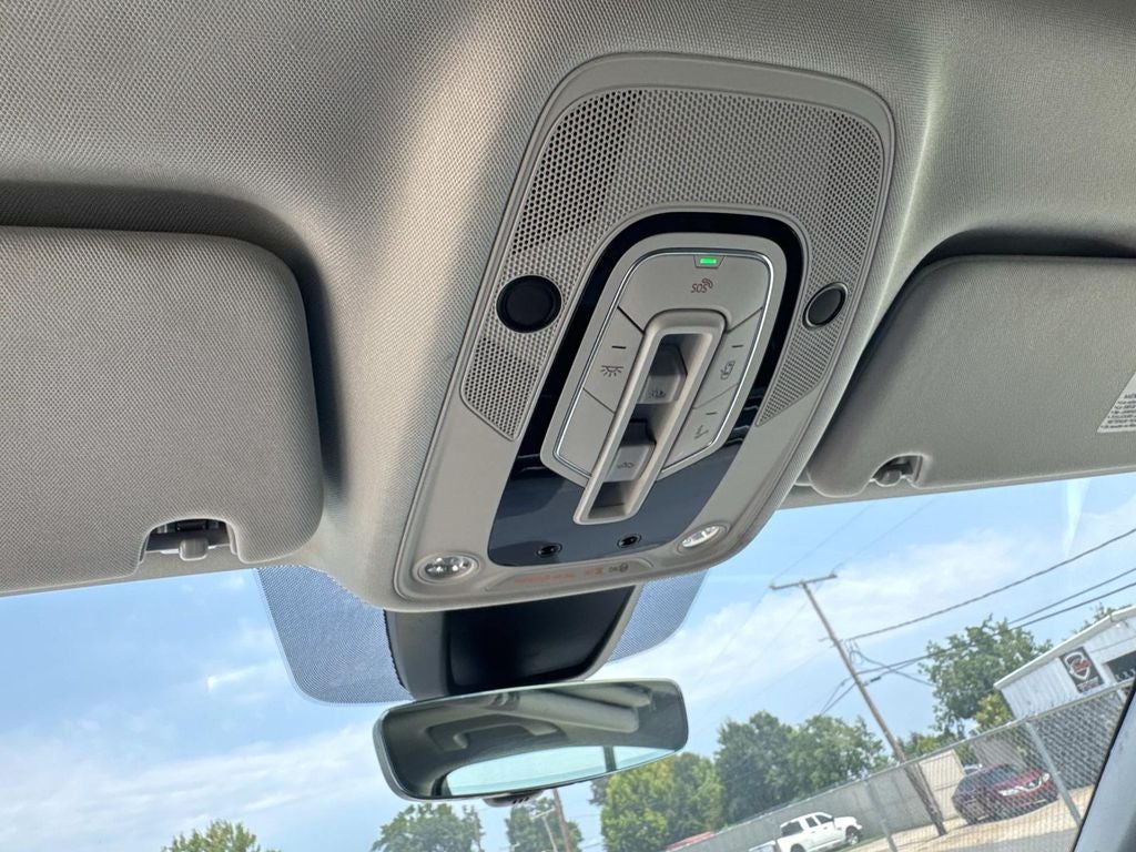 2025 Audi Q7 55 Premium Plus quattro