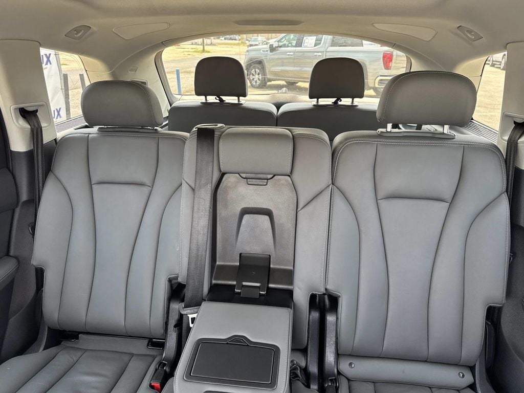 2025 Audi Q7 55 Premium Plus quattro