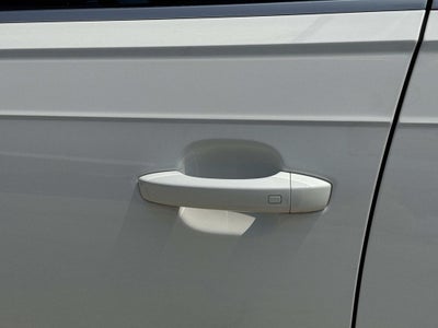 2025 Audi Q7 55 Premium Plus quattro