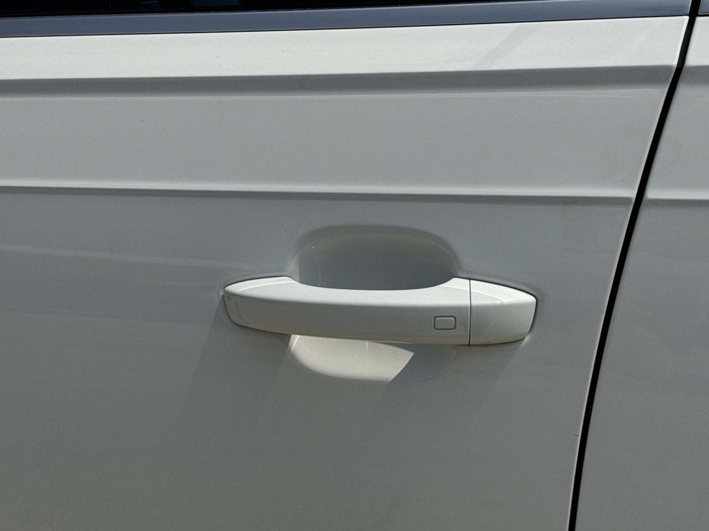 2025 Audi Q7 55 Premium Plus quattro