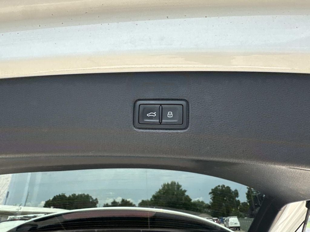 2025 Audi Q7 55 Premium Plus quattro
