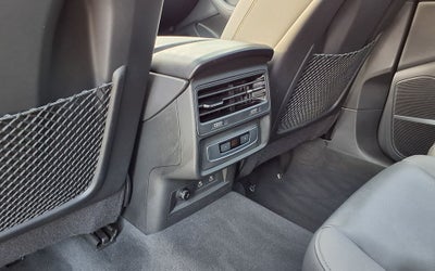2025 Audi Q7 55 Premium Plus quattro