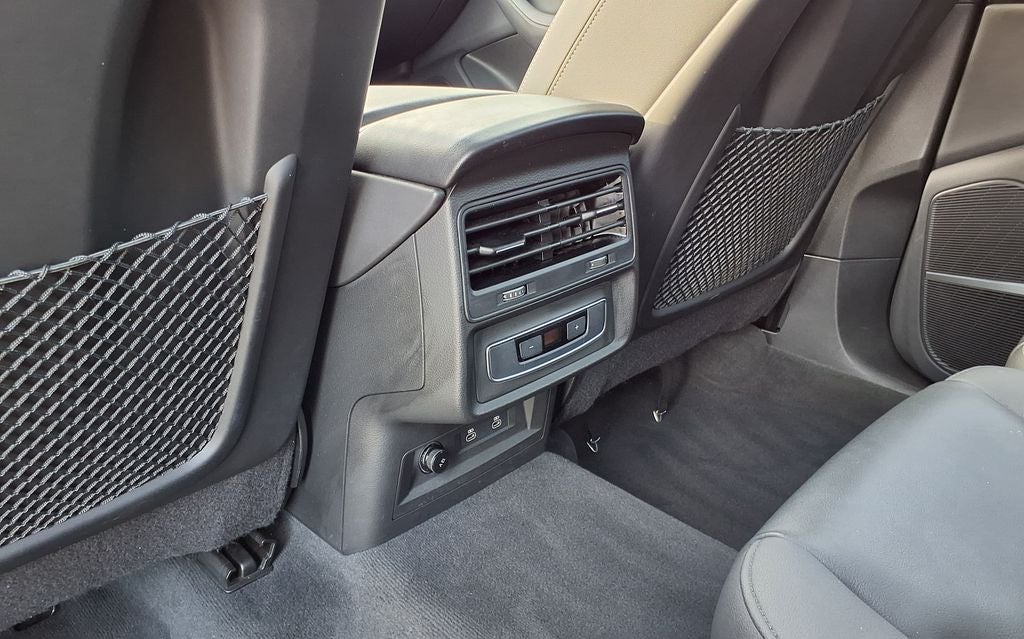2025 Audi Q7 55 Premium Plus quattro