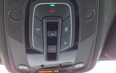 2025 Audi Q7 55 Premium Plus quattro