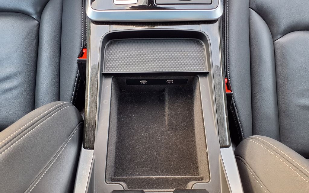 2025 Audi Q7 55 Premium Plus quattro