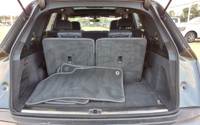 2025 Audi Q7 55 Premium Plus quattro