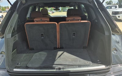 2025 Audi Q7 55 Premium Plus quattro