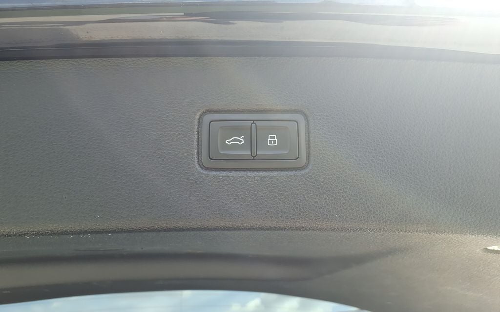 2025 Audi Q7 55 Premium Plus quattro